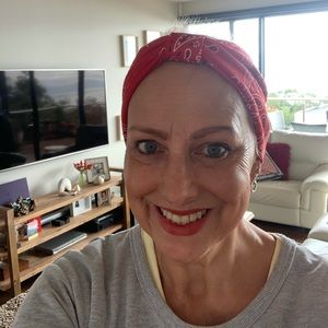 Meet your Posher, Helen